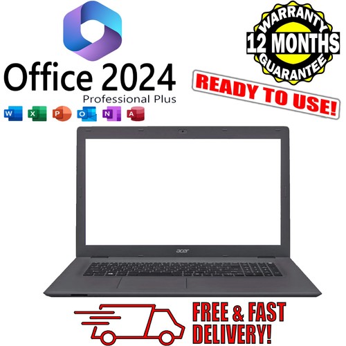 Acer travelmate p277 - acer, 17.3"