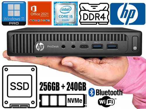 Prodesk 600 desktop - prodesk,