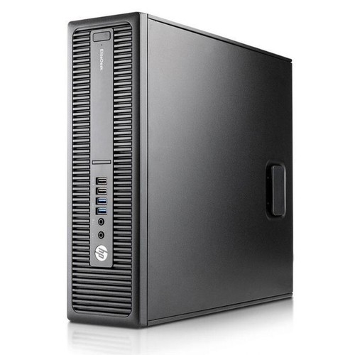 6th gen sff computer - hp, pc