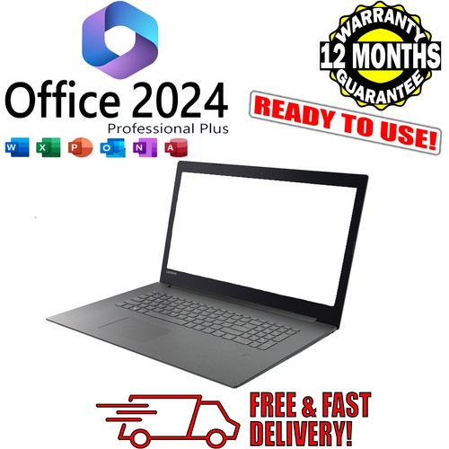 Lenovo ideapad 320 17ikb - lenovo, 17.3"