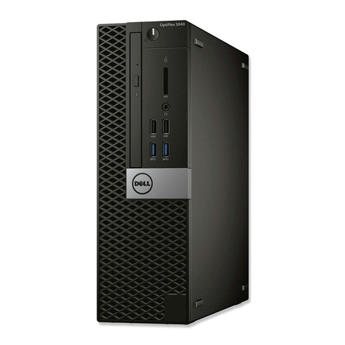 Fast dell optiplex 5050 - dell,