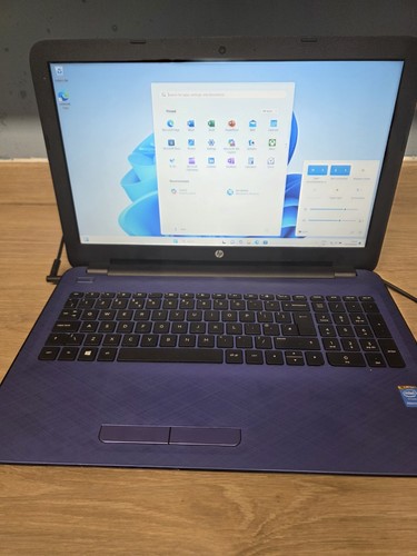 Fast windows laptop - fast,