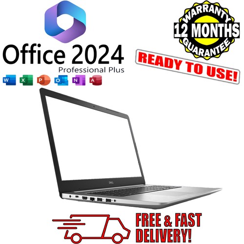 Dell inspiron 5770 3 - inspiron, 17.3"