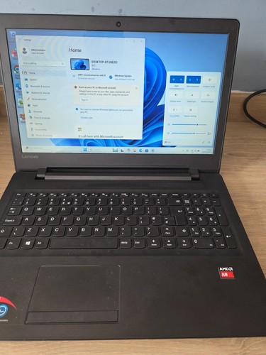 Fast windows laptop amd - windows,