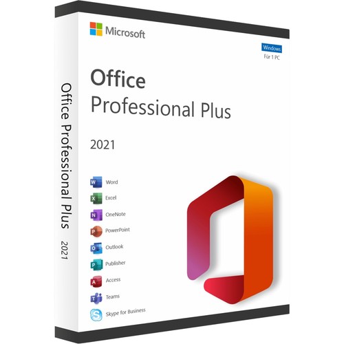 Office professional plus - ms,
