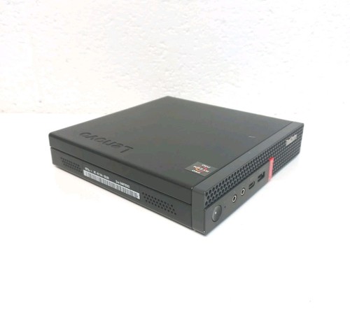 Lenovo mini amd ryzen 3 - lenovo,