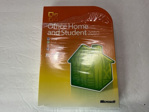 Microsoft office 2010 home - ms,