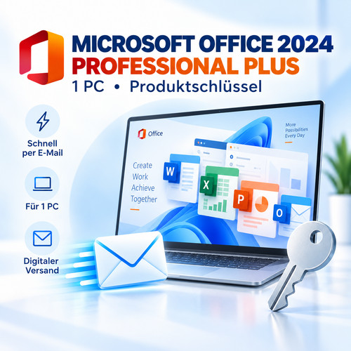 Office 2024 professional - 2024,