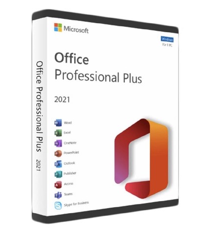 Office professional plus - ms,