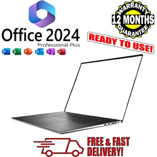 Dell precision 5750 inch - precision, 17"