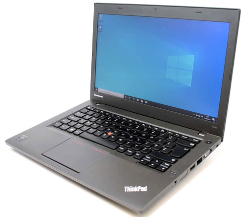 Lenovo thinkpad t440 intel - lenovo,