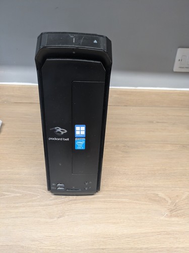 Fast windows sff 16gb - fast, pc