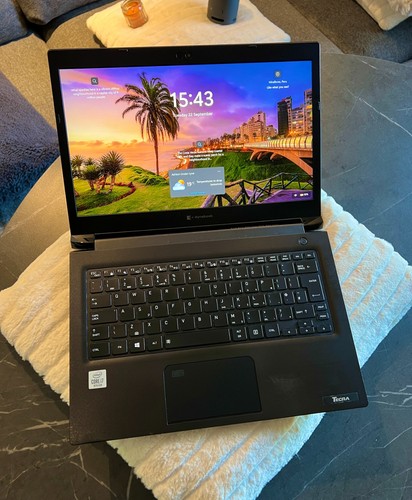 Dynabook tecra a30 - dynabook,