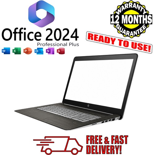 Envy n062na 3 inch - 17.3",