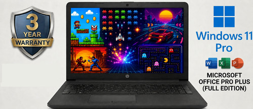 Laptop intel full - 14", hd
