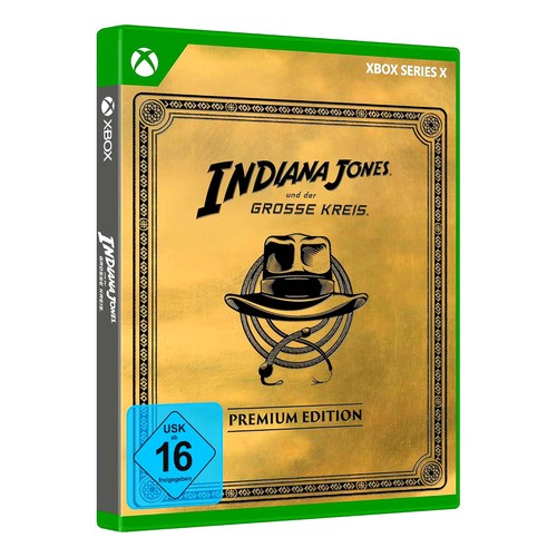 Indiana jones and the - jones,