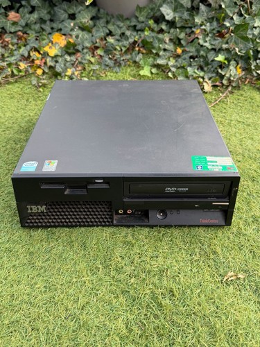 Ibm thinkcentre 9210 lenovo - thinkcentre,