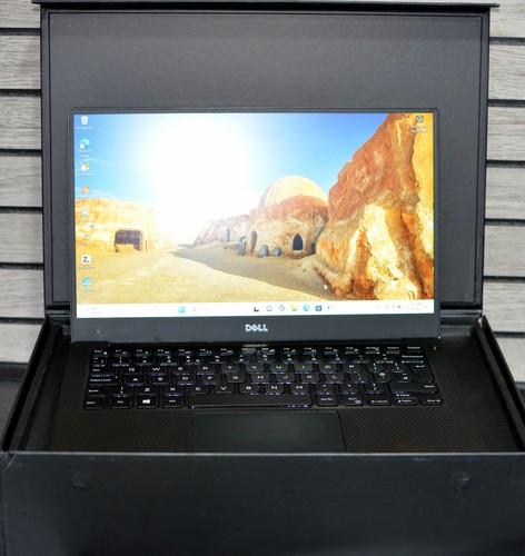 Dell boxed xps - boxed, 13