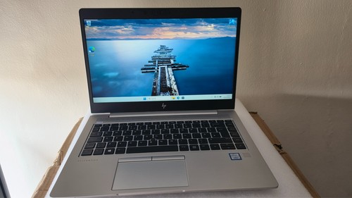 Elitebook 840 256gb - hp, (256gb