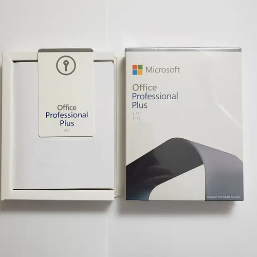Office professional plus - ms,