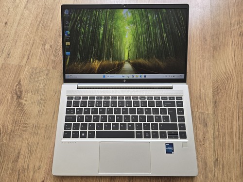 Elitebook 640 laptop i5 - hp,