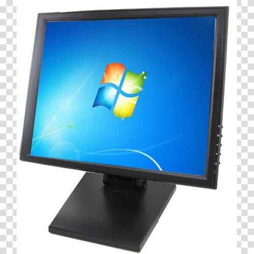 Lenovo m93z all - one, 23"
