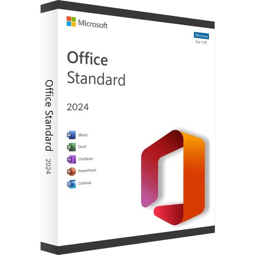 Office standard 2024 1 - office,