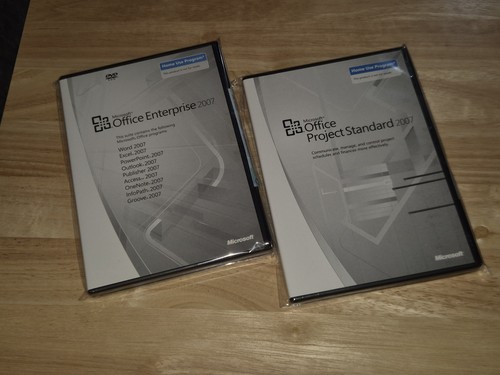 Microsoft office enterprise - office,