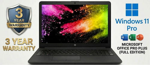 Laptop intel full hd - 14",