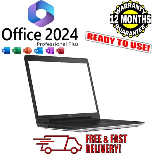 Dell inspiron 5749 3 - dell, 17