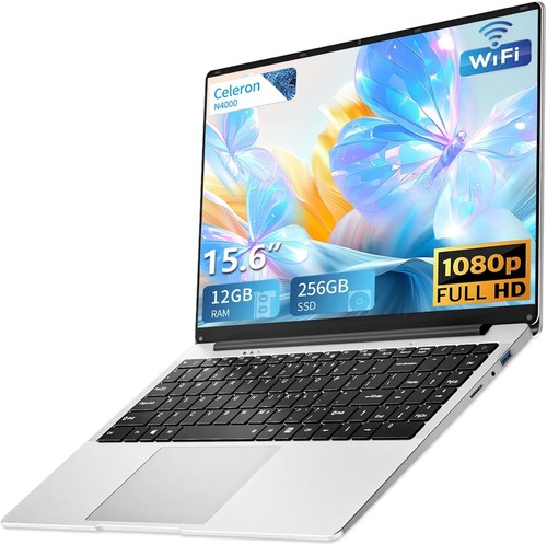 Laptop fhd 12th n400 - laptop,