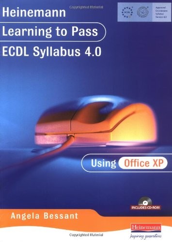Learning pass ecdl 0 - to,