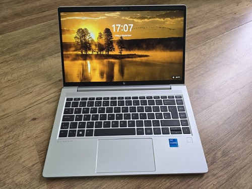 Elitebook 640 laptop i5 - hp,