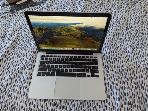 Apple macbook pro 2014 - pro, 13