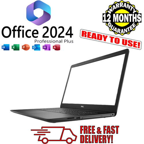 Dell inspiron 3793 - inspiron, 17