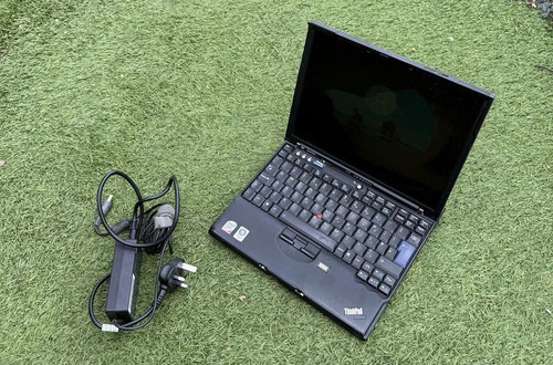 Lenovo thinkpad x61 c2d - thinkpad,