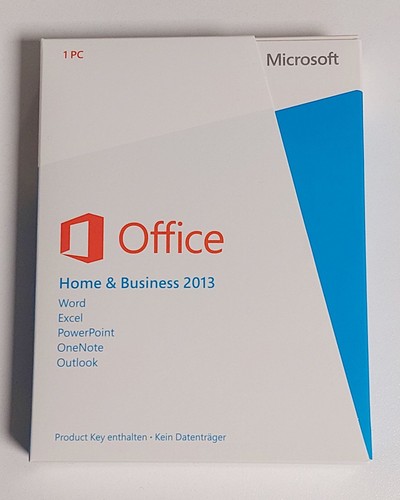 Microsoft office 2013 - microsoft, &