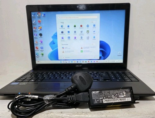 Acer gaming 5750g - gaming,