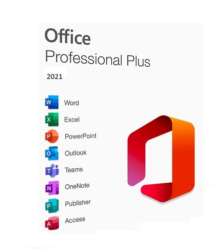 Office professional plus - ms,