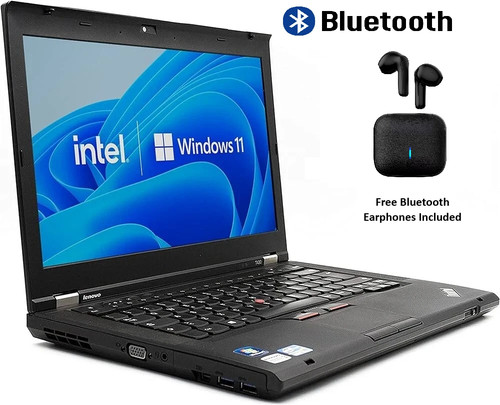 Lenovo thinkpad t430 - lenovo, intel