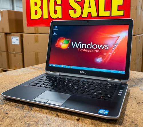 Cheapest windows 7 pro - i-5,