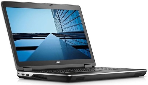 Dell e6540 laptop - e6540,