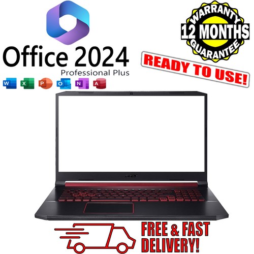 Acer nitro an517 inch - an517-51,