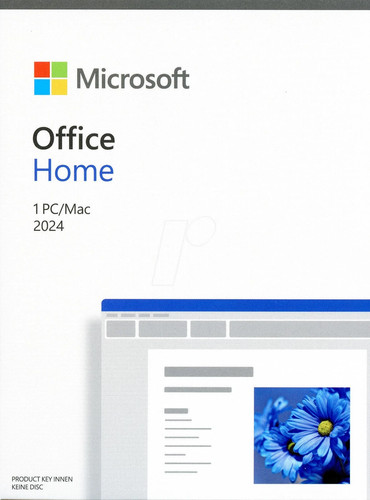 Office home 2024 - office,