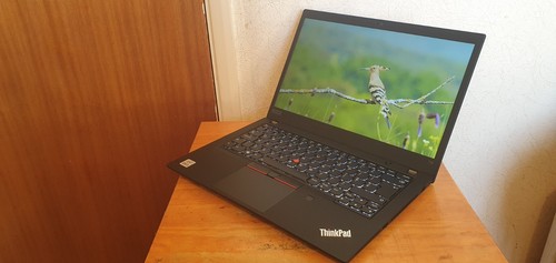 Lenovo thinkpad t14 gen - ,