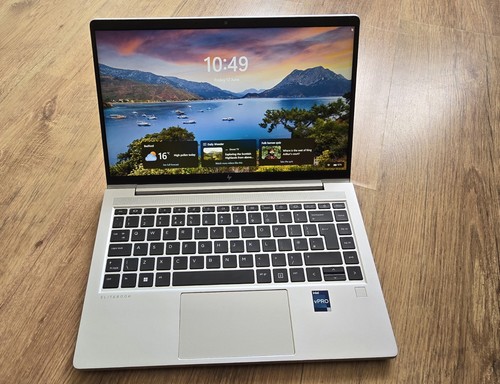 Elitebook 640 laptop i5 - hp,