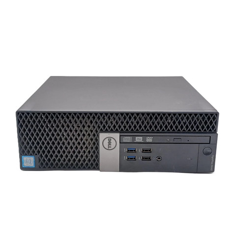 Dell core 6th gen sff - dell,