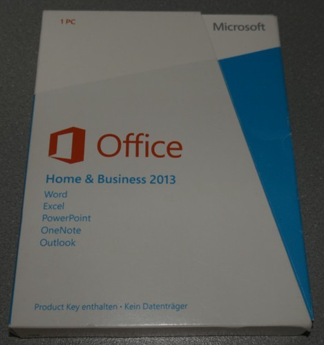 Microsoft office home - office,