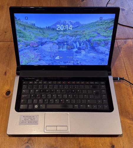 Dell studio 1558 laptop - dell, 15.6"
