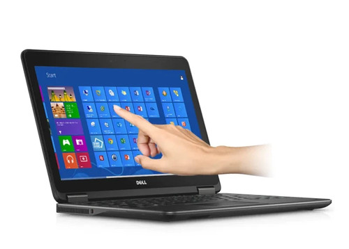 Touchscreen dell laptop - touchscreen,
